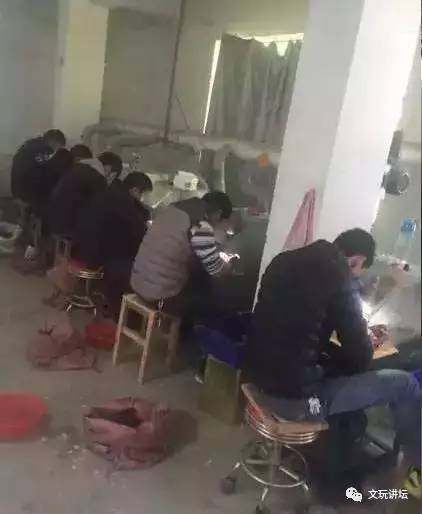 從礦口到成品 揭秘南紅制作全流程與高端影像服務(wù)