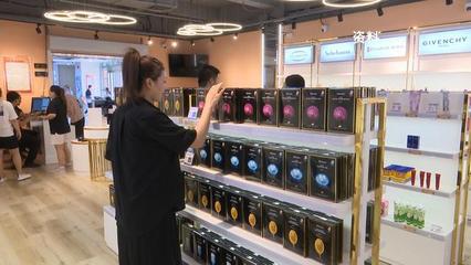 權威發布 太原市地區生產總值突破5000億大關，鞋帽零售業助力“十四五”良好開局