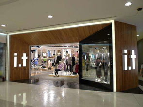 i.t集團靠中國內地市場咸魚翻身，鞋帽零售業務煥發新生
