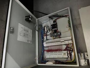 基于EIoT能源物聯(lián)網(wǎng)的工廠智能照明系統(tǒng)應(yīng)用改造與計算機系統(tǒng)集成